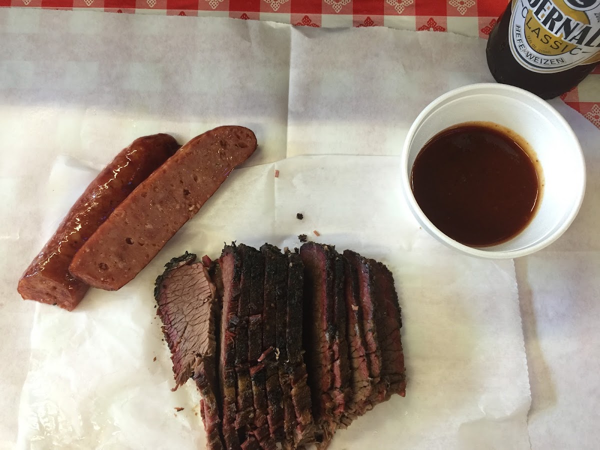 Rudy's 'country Store' And Bar-B-Q Photo 10