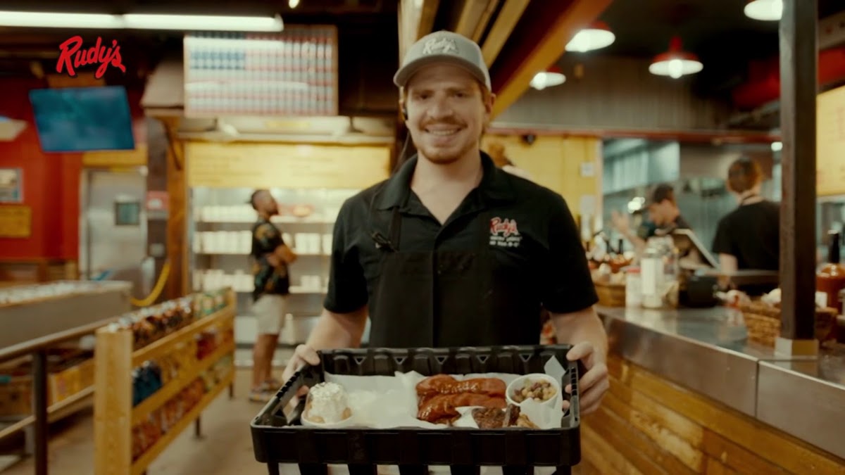 Rudy's 'country Store' And Bar-B-Q Photo 2