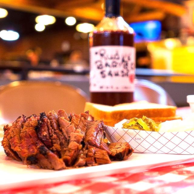 Rudy's 'country Store' And Bar-B-Q Photo 3