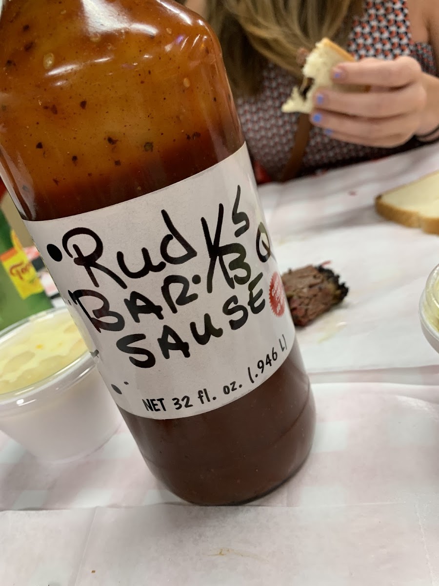 Rudy's 'country Store' And Bar-B-Q Photo 6