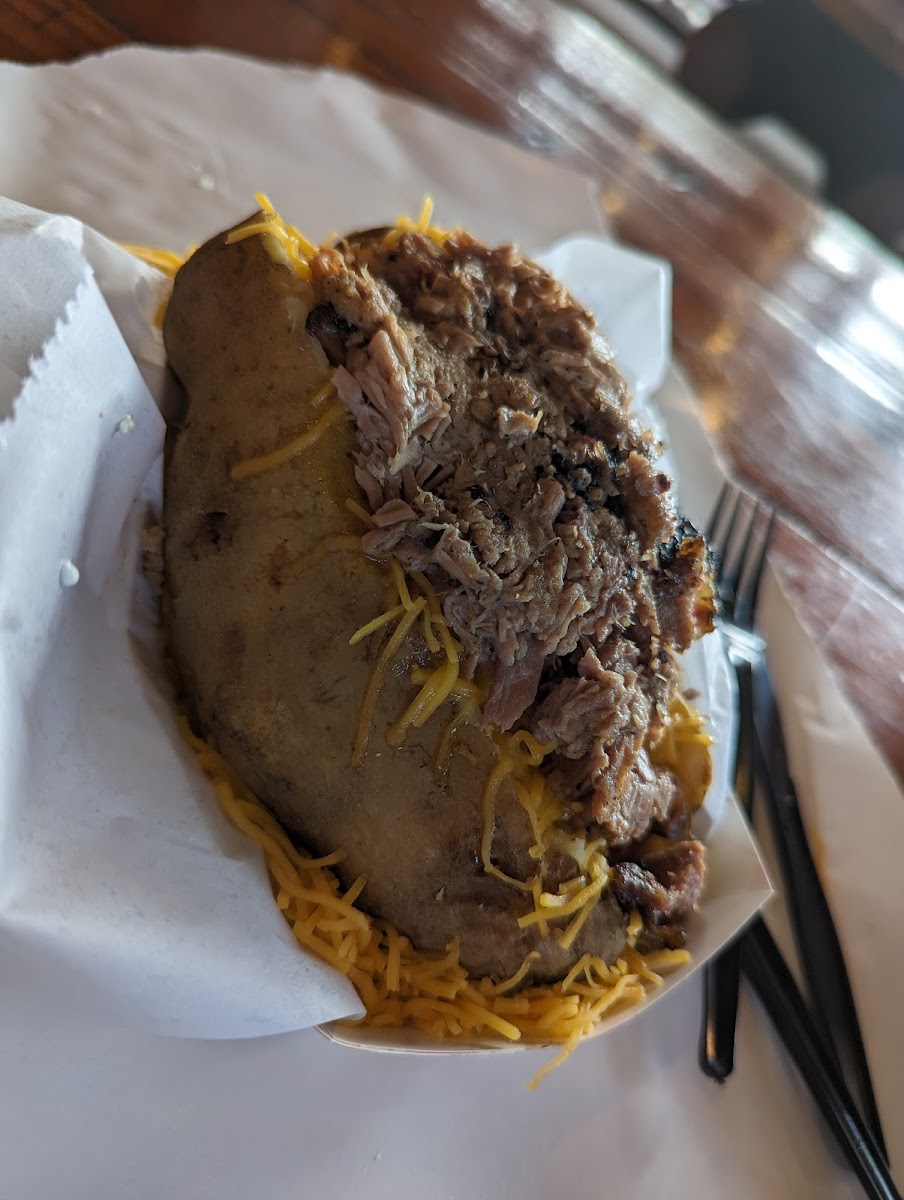 Rudy's 'country Store' And Bar-B-Q Photo 7