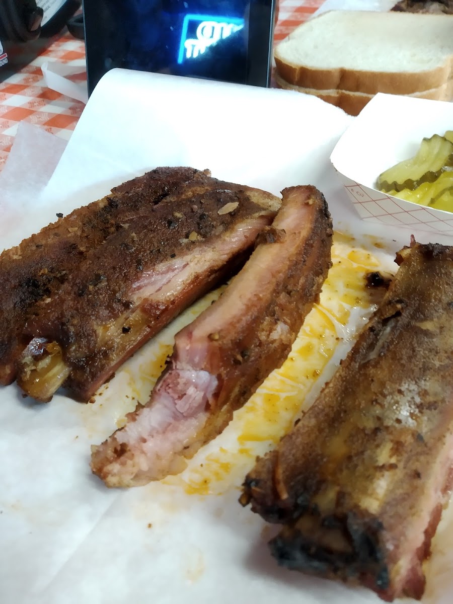 Rudy's 'country Store' And Bar-B-Q Photo 8