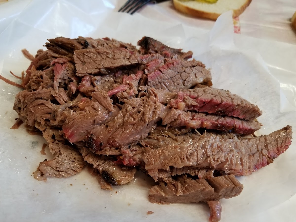 Rudy's 'country Store' And Bar-B-Q Photo 9
