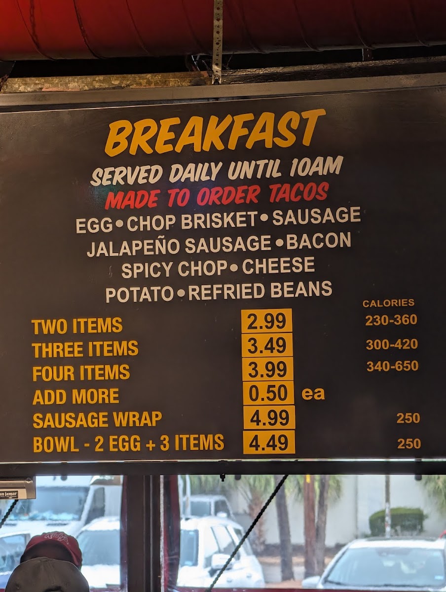 Rudy's 'country Store' And Bar-B-Q photo 2