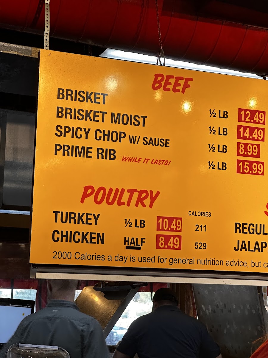 Rudy's 'country Store' And Bar-B-Q photo 5